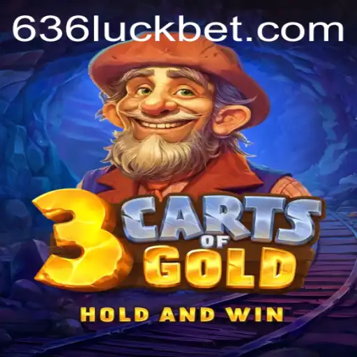 Explorando o Mundo de 3cartsOfGold: Um Guia Completo para Iniciantes