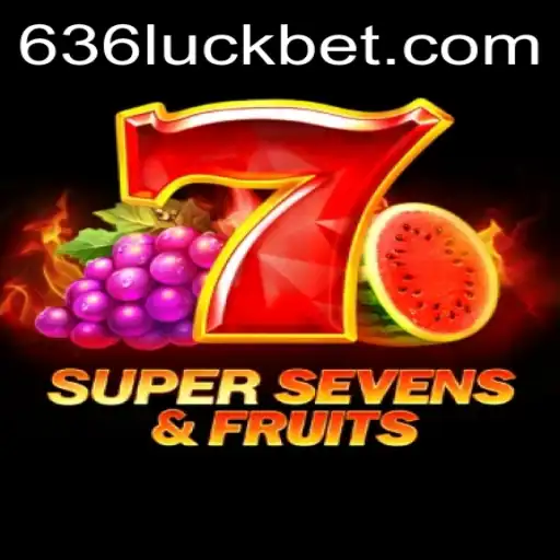 Explorando 7SuperSevensFruits: Uma Jornada no Mundo do Entretenimento de Slots