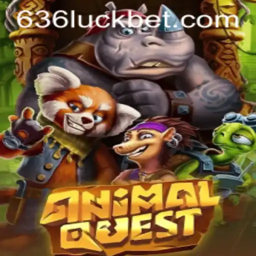 Descubra o Mundo de AnimalQuest: Um Jogo de Aventura Selvagem