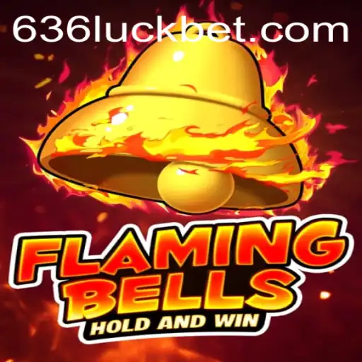Flamingbells: Descubra a Emoção do Jogo Com 636luck.com