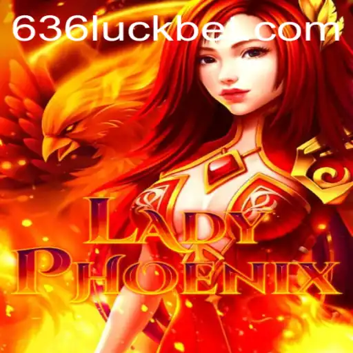 Descubra LadyPhoenix: A Nova Sensação em Jogos de Estratégia