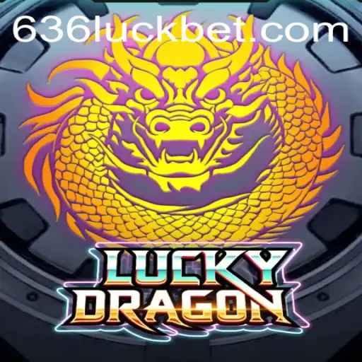 Explorando o Fascinante Mundo de LuckyDragon