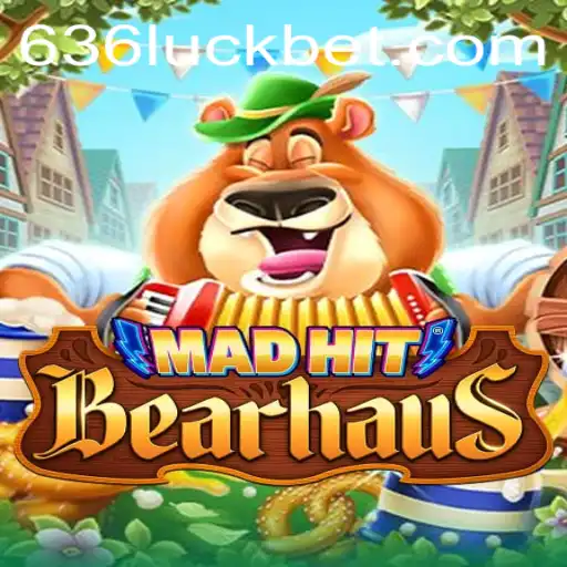 Descubra o Empolgante Mundo de MadHitBearhaus