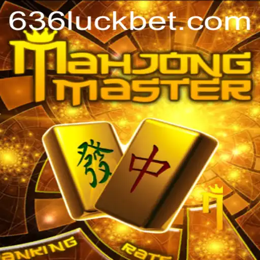 Descobrindo MahJongMaster: Como Jogar e Explorar 636luck.com