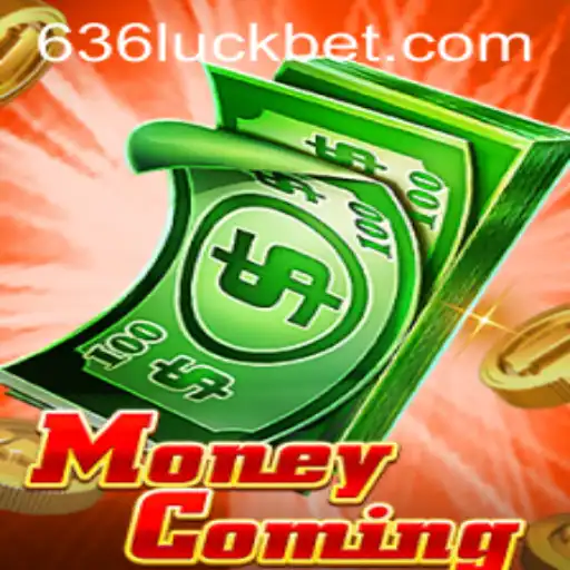 MoneyComing: Uma Jornada de Estratégia e Sorte