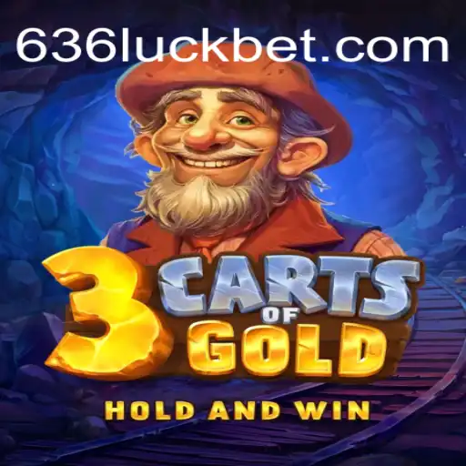 Explorando o Mundo de 3cartsOfGold: Um Guia Completo para Iniciantes