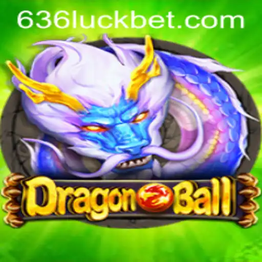 Descubra o Mundo de DragonBall: Uma Aventura Épica com 636luck.com