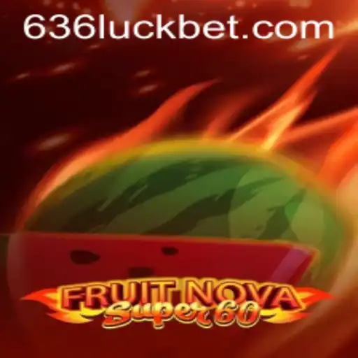 Descubra a Ação do FruitNovaSuper60: O Novo Sensação do Mundo dos Jogos