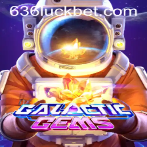 GalacticGems: Desbravando o Universo dos Jogos e Fortuna