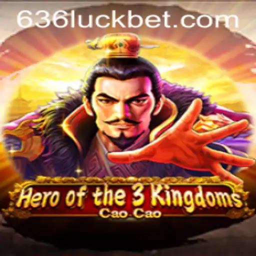 Descobrindo o Mundo de Heroofthe3KingdomsCaoCao