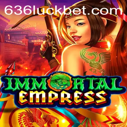 Descobrindo ImmortalEmpress: Uma Aventura Épica e Inovadora