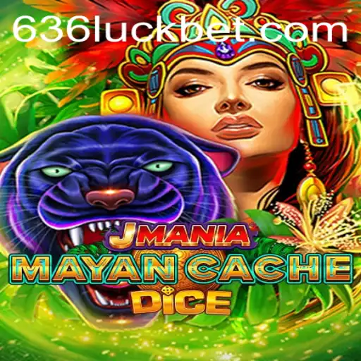Descubra o Universo de JManiaMayanCacheDice: Aventura e Sorte em um Só Jogo