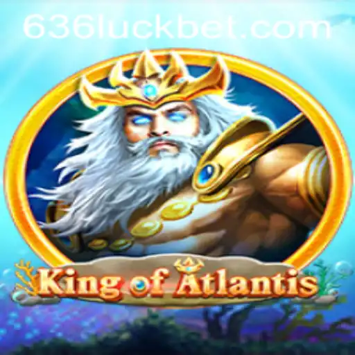 Descubra o Fascinante Mundo de KingofAtlantis: Um Jogo Cheio de Aventura e Estratégia