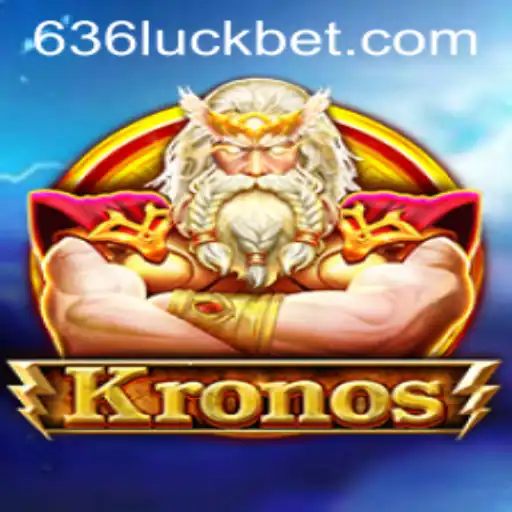 Kronos: Uma Aventura Épica no Mundo dos Jogos