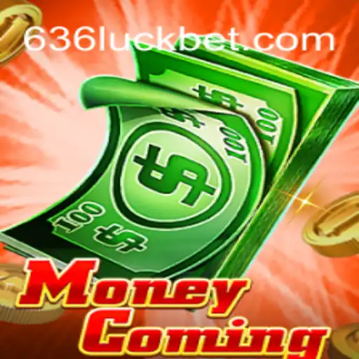 MoneyComing: Uma Jornada de Estratégia e Sorte