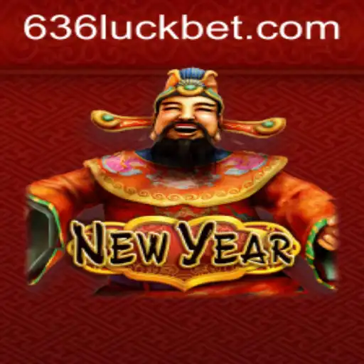 Explorando o Fascinante Universo de NewYear - Uma Jornada pelo Novo Jogo de 636luck.com