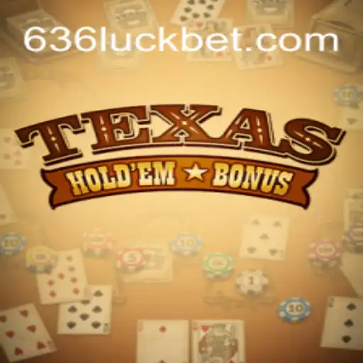 Descobrindo o Texas Hold'em Bonus: Regras e Estratégias em 2023