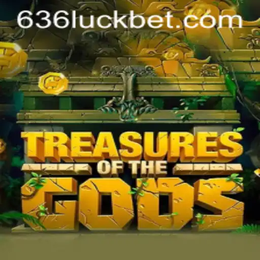 Descubra a Aventura Épica: TreasureoftheGods