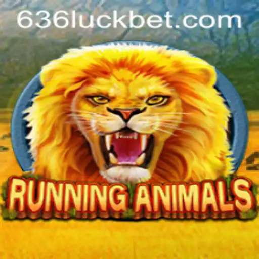 Explorando o Emocionante Mundo de RunningAnimals e a Chave do Sucesso em 636luck.com