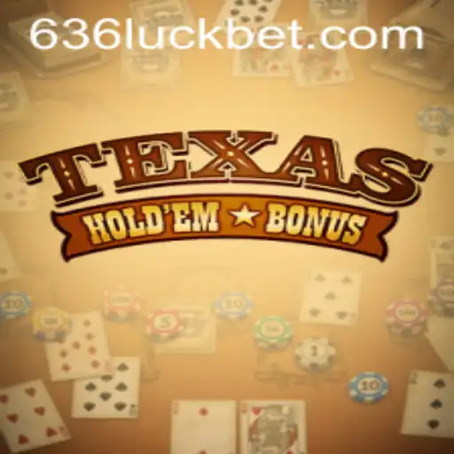 Descobrindo o Texas Hold'em Bonus: Regras e Estratégias em 2023