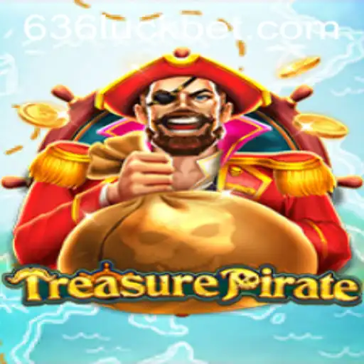 TreasurePirate: A Nova Aventura Emocionante no Mundo dos Jogos Online
