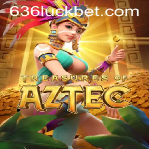 Descubra os Mistérios do Jogo Treasures of Aztec