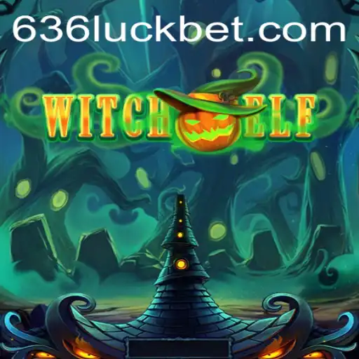 Descubra o Fascinante Mundo de WitchElf com 636luck.com